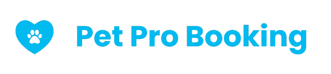 Pet Pro Booking logo